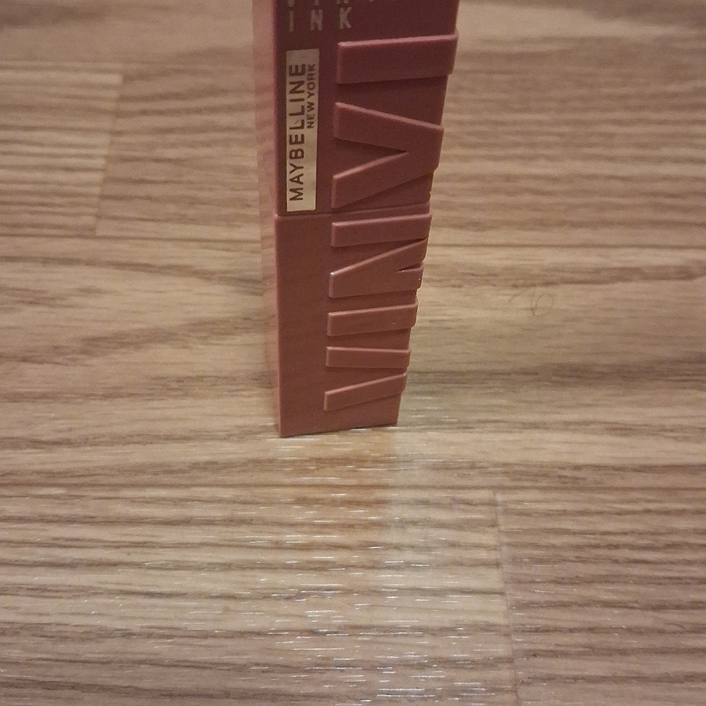 Maybelline SuperStay Matte Ink Lipstick